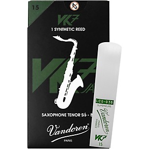Vandoren VK7 Bb Tenor Saxophone Reed -