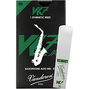 Vandoren VK7 Eb Alto Saxophone Reed -