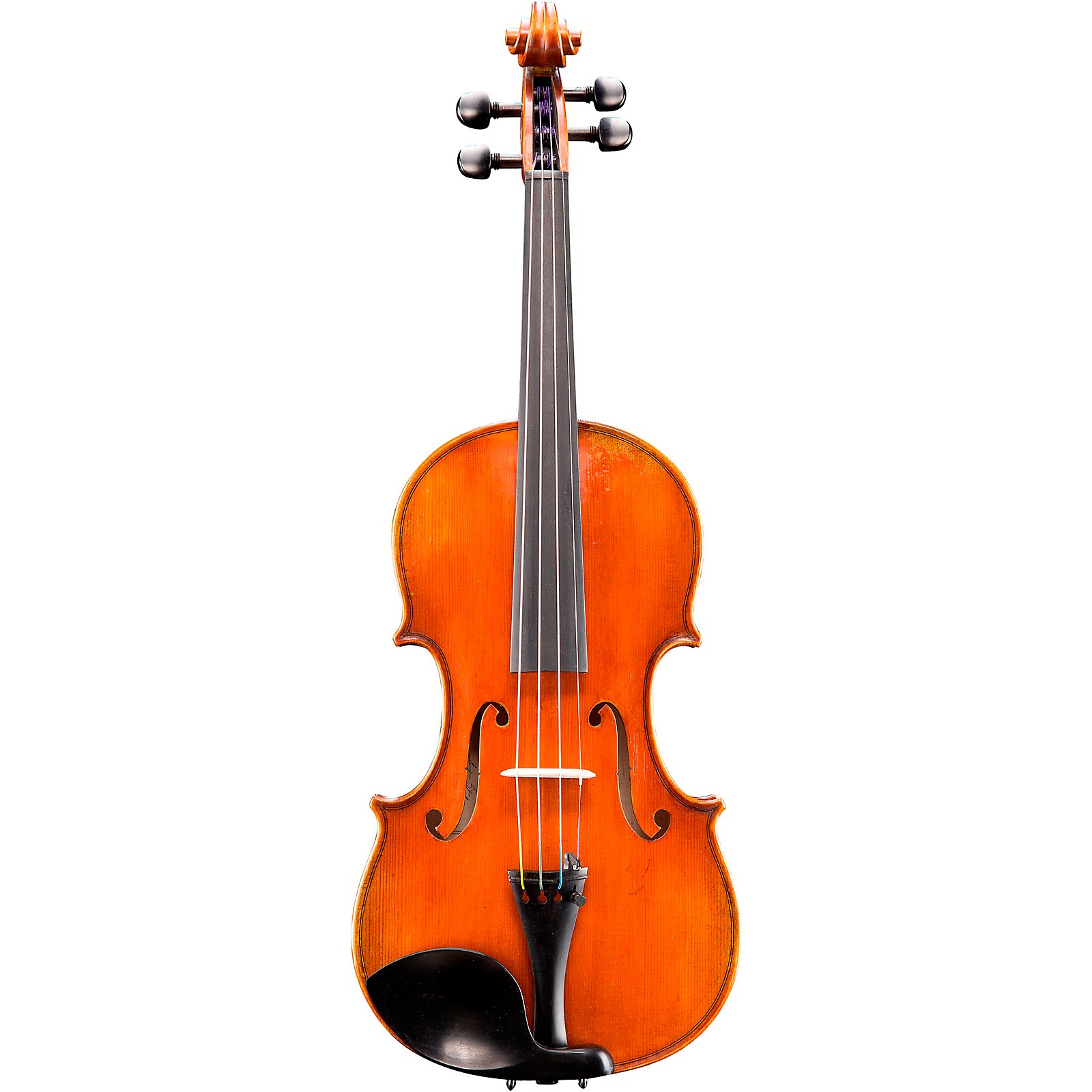 Eastman VL601 Albert Nebel Series Advanced Violin Outfit | Music