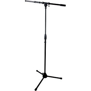 Ultimate Support VMC-T-T Venue Series Production Mic Stand With Telescoping Boom