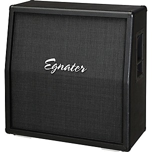 Egnater VN-412 4x12 Guitar Speaker Cabinet