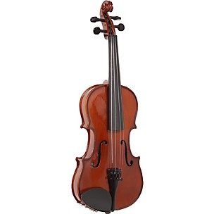 Palatino VN-450 1/4 Size Violin with Case and Bow