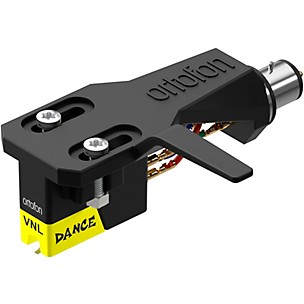 Ortofon VNL Dance Premounted Turntable Cartridge and Stylus