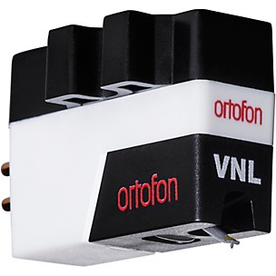 Ortofon VNL Triple Play Cartridge with Three Replacement Styli