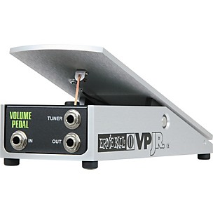 Ernie Ball VP JR. Passive Volume Pedal