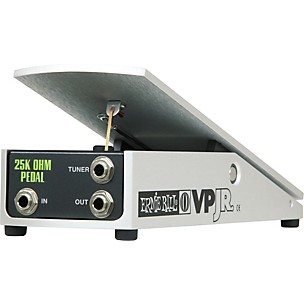 Ernie Ball VP Junior 25K Active Volume Pedal