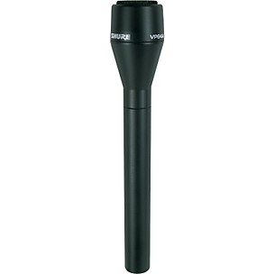 Shure VP64AL Omnidirectional Handheld Microphone