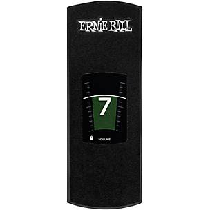 Ernie Ball VPJR Tuner Volume Pedal