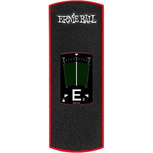 Ernie Ball VPJR Tuner Volume Pedal