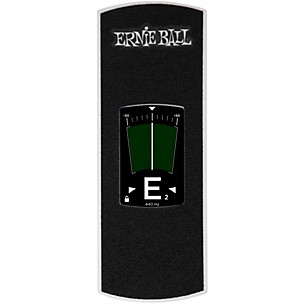 Ernie Ball VPJR Tuner Volume Pedal