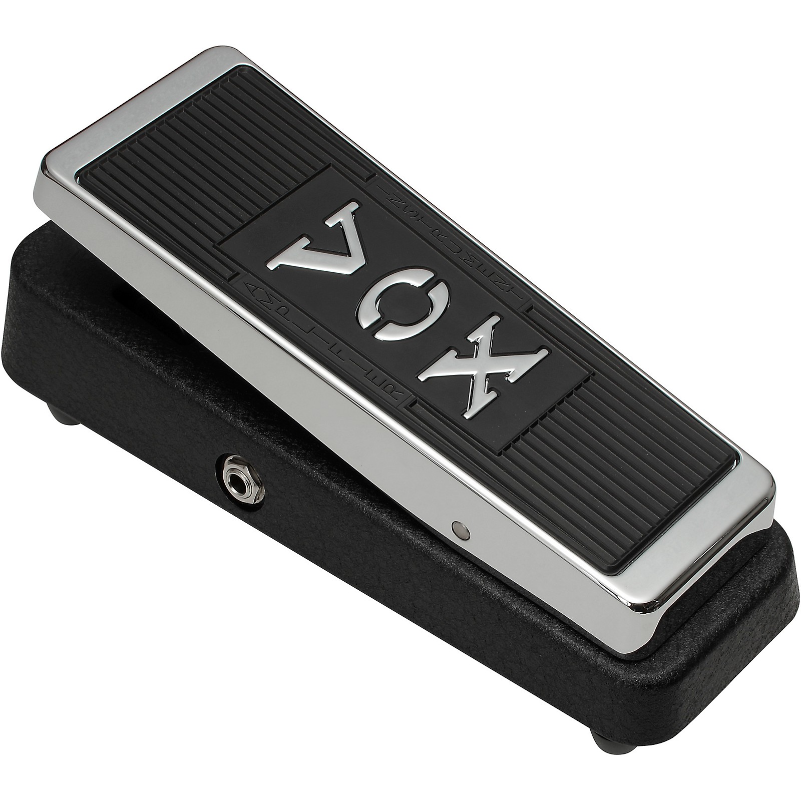 VOX Real McCoy Wah-Wah Pedal VRM-1 美品中古 Vox VRM-1 Real McCoy Wah Effects Pedal | Music & Arts