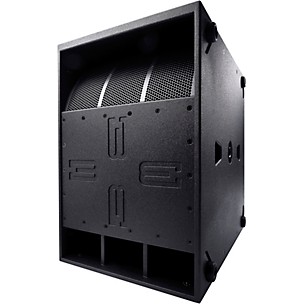 BASSBOSS VS21-MK3 21" Powered Subwoofer