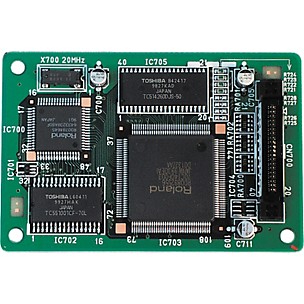 Roland VS8F-2 Expansion Board