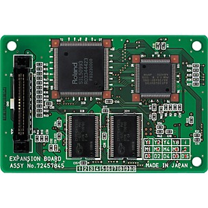 Roland VS8F-3 Plug-In Effect Expansion Board