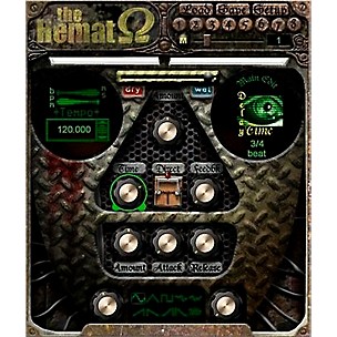 Ohm Force VSSD Hematohm Software Download