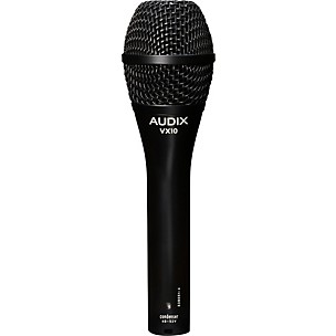 Audix VX10 Handheld Condenser Microphone