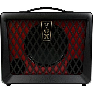 VOX VX50 BA 50W 1x8 Bass Combo Amp
