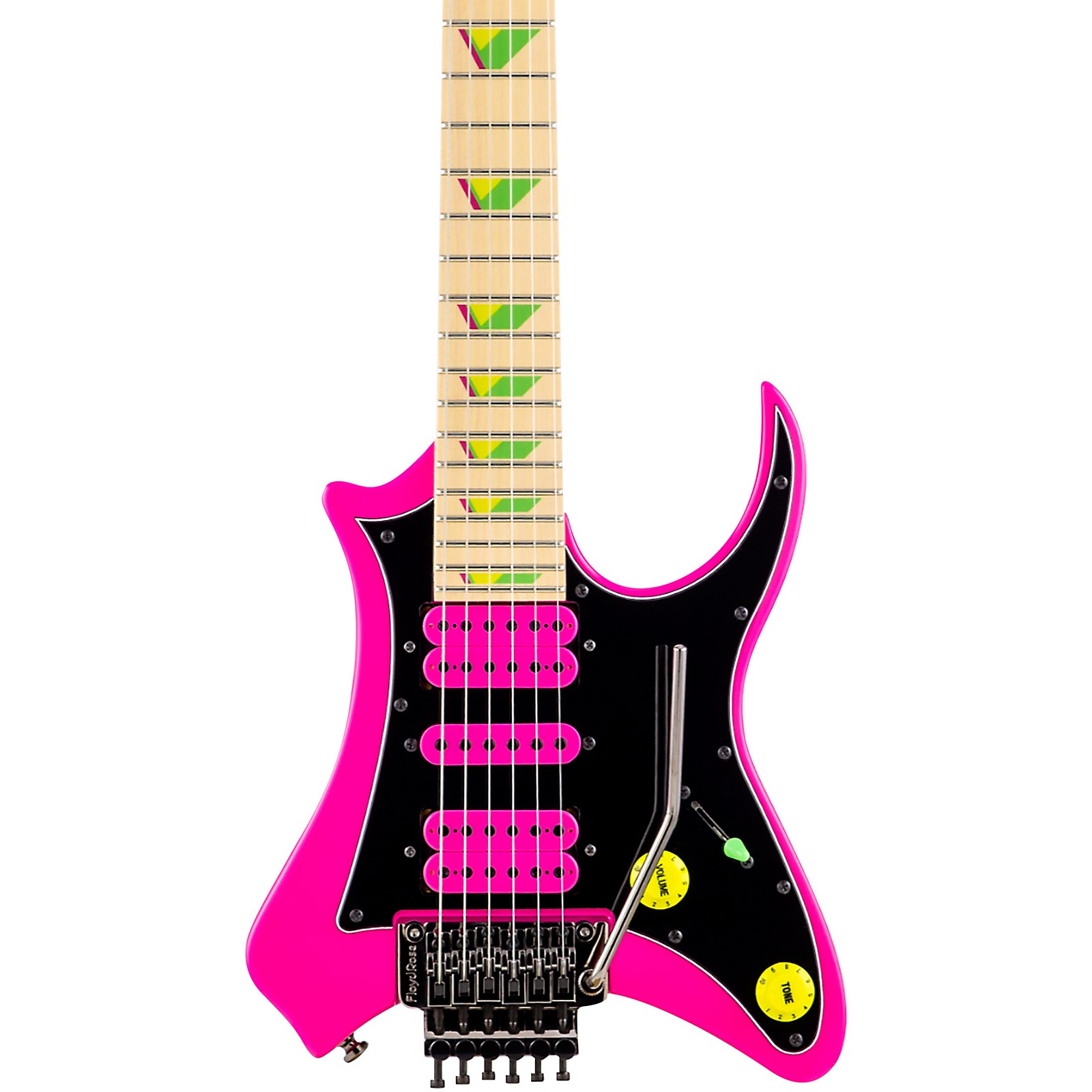 Ibanez jem online floyd rose