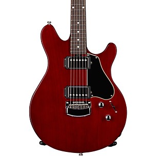 Ernie Ball Music Man Valentine Electric Guitar