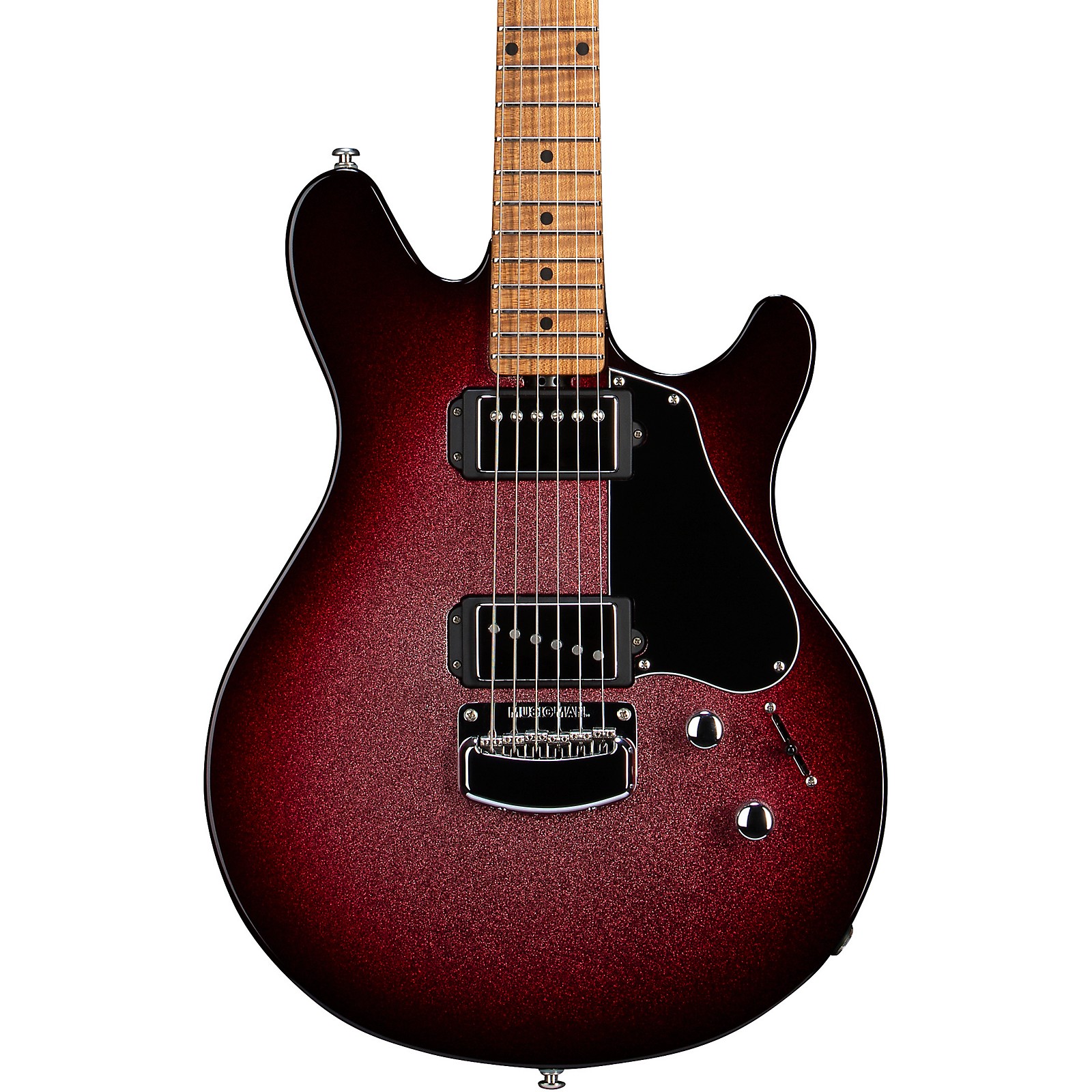 Valentine | Guitars | Ernie Ball Music Man