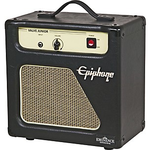 Epiphone Valve Junior Combo Amp