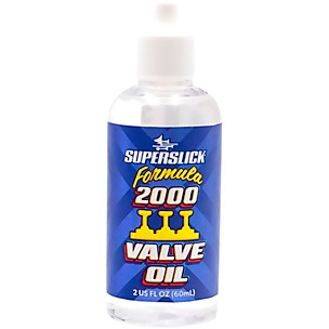 Superslick Valve Oil 2000