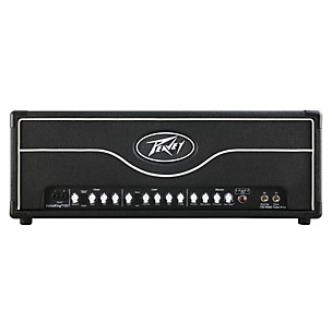 Peavey ValveKing II 100W Tube Guitar Head