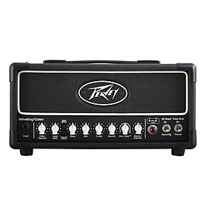 Peavey ValveKing II Micro 20W Tube Guitar Head