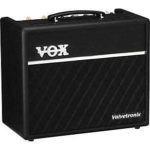 Vox Valvetronix VT20+ 20W 1x8 Guitar Combo Amp