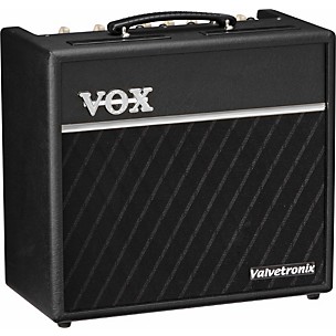 Vox Valvetronix VT40+ 40W 1x10 Guitar Combo Amp