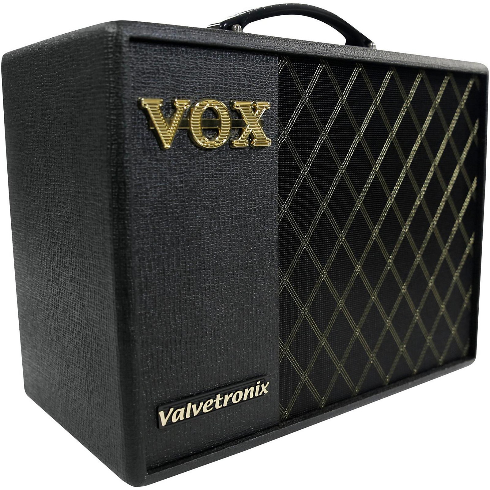 VOX Valvetronix VT40X 40W 1x10 Guitar Modeling Combo Amp | Music