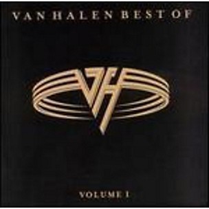 Van Halen - Best of 1 (CD)