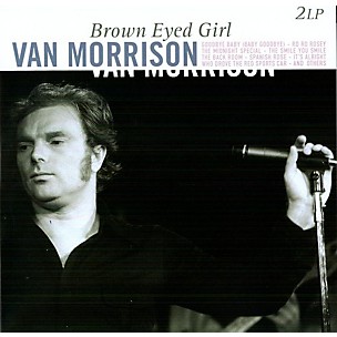 Van Morrison - Brown Eyed Girl