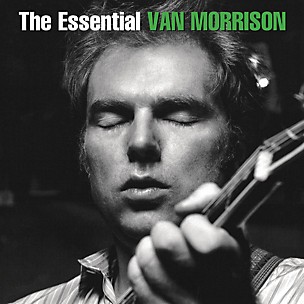 Van Morrison - The Essential Van Morrison (CD)