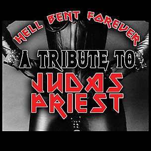 Various - Hell Bent Forever - A Tribute To Judas Priest / Various
