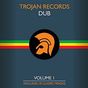 Various Artists - Best of Trojan Dub 1