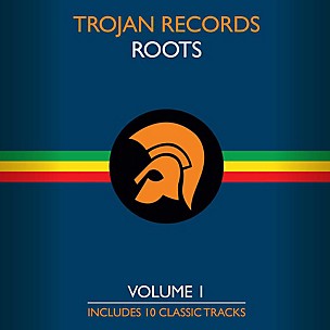 Various Artists - Best of Trojan Roots 1