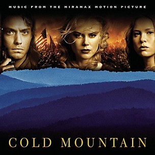 Various Artists - Cold Mountain: Music from the Motion Picture