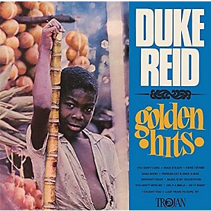 Various Artists - Duke Reid's Golden Hits / Various