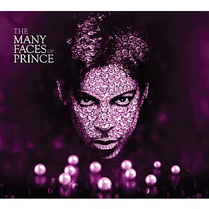 Various Artists - Many Faces Of Prince / Various (CD)