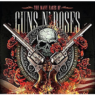 Various Artists - Many Faces of Guns N Roses / Various (CD)