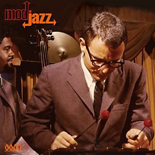 Various Artists - Mod Jazz / Various