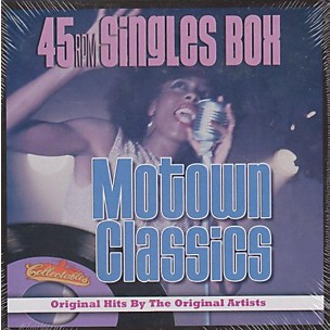 Various Artists - Motown Classics / Various