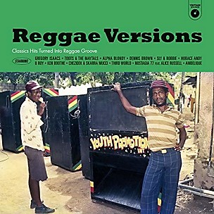 Various Artists - Reggae Versions / Various