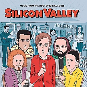 Various Artists - Silicon Valley: The Soundtrack