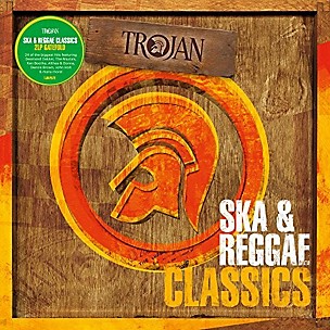 Various Artists - Ska & Reggae Classics