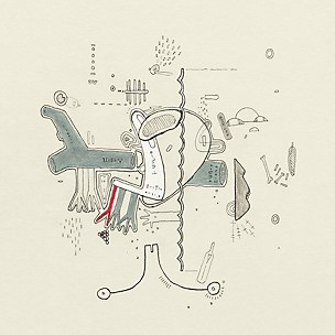 Various Artists - Tiny Changes: Celebration Of Frightened Rabbit's 'The Midnight OrganFight'