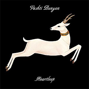 Vashti Bunyan - Heartleap