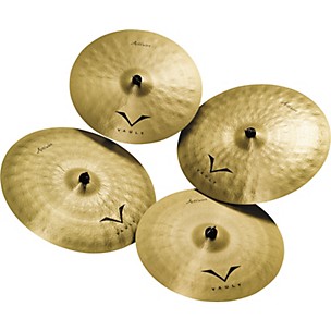 Sabian Vault Artisan Light Ride