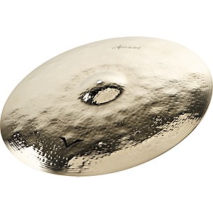 SABIAN Vault Artisan Light Ride Brilliant